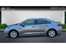Toyota Corolla Месечна вноска от 720 лв. - 47990 лв. - 12423369 3