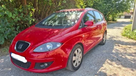 Seat Altea Altea XL | Mobile.bg    2