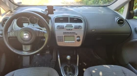 Seat Altea Altea XL | Mobile.bg    8