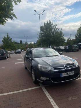 Обява за продажба на Citroen C5 ~4 700 лв. - изображение 1