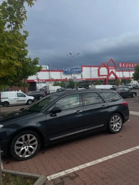 Обява за продажба на Citroen C5 ~4 700 лв. - изображение 2