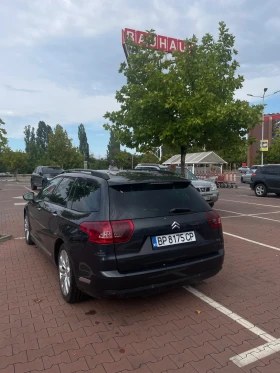 Обява за продажба на Citroen C5 ~4 700 лв. - изображение 1