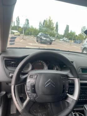 Обява за продажба на Citroen C5 ~4 700 лв. - изображение 5