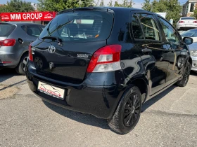 Toyota Yaris 1.0i-FACE-ПЕРФЕКТНА-ЛИЗИНГ - 6900 лв. - 68901374 5