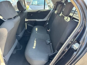 Toyota Yaris 1.0i-FACE-ПЕРФЕКТНА-ЛИЗИНГ - 6900 лв. - 68901374 14