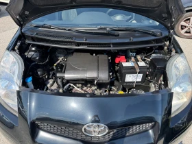 Toyota Yaris 1.0i-FACE-ПЕРФЕКТНА-ЛИЗИНГ - 6900 лв. - 68901374 8