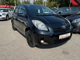 Toyota Yaris 1.0i-FACE-ПЕРФЕКТНА-ЛИЗИНГ - 6900 лв. - 68901374 7
