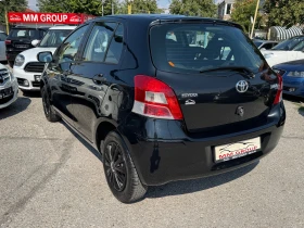 Toyota Yaris 1.0i-FACE-ПЕРФЕКТНА-ЛИЗИНГ - 6900 лв. - 68901374 3