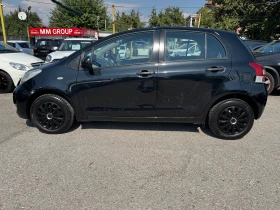 Toyota Yaris 1.0i-FACE-ПЕРФЕКТНА-ЛИЗИНГ - 6900 лв. - 68901374 2
