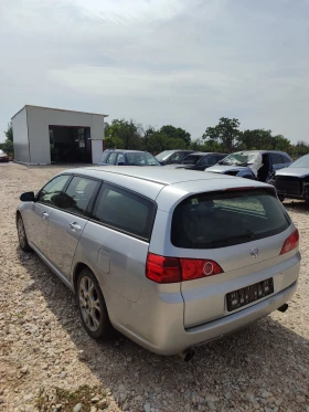 Honda Accord 2.4/Автомат - 11 лв. - 49040186 4