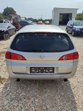 Honda Accord 2.4/Автомат - 11 лв. - 49040186 5