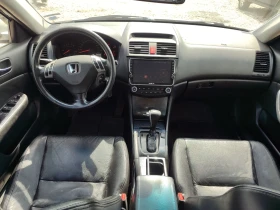 Honda Accord 2.4/Автомат - 11 лв. - 49040186 10
