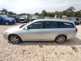 Honda Accord 2.4/Автомат - 11 лв. - 49040186 8
