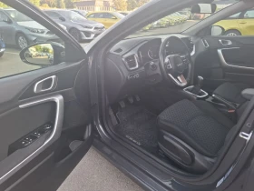 Kia Ceed 1.5 T-gdi Comfort SW  | Mobile.bg    9