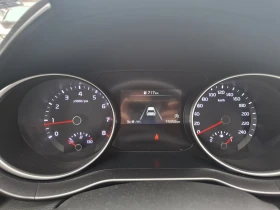 Обява за продажба на Kia Ceed 1.5 T-gdi Comfort SW Гаранция ~29 990 лв. - изображение 9 | Auto.bg Обява за продажба на Kia Ceed 1.5 T-gdi Comfort SW Гаранция ~29 990 лв. - изображение 9