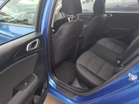 Обява за продажба на Kia Ceed 1.5 T-gdi Comfort SW Гаранция ~29 990 лв. - изображение 6 | Auto.bg Обява за продажба на Kia Ceed 1.5 T-gdi Comfort SW Гаранция ~29 990 лв. - изображение 6