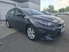 Kia Ceed 1.5 T-gdi Comfort SW  | Mobile.bg    3