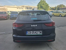Kia Ceed 1.5 T-gdi Comfort SW  | Mobile.bg    5