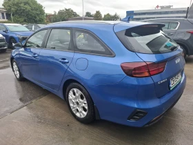 Обява за продажба на Kia Ceed 1.5 T-gdi Comfort SW Гаранция ~29 990 лв. - изображение 5 | Auto.bg Обява за продажба на Kia Ceed 1.5 T-gdi Comfort SW Гаранция ~29 990 лв. - изображение 5