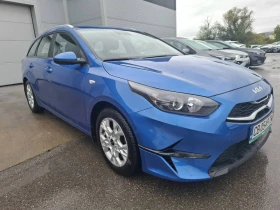 Обява за продажба на Kia Ceed 1.5 T-gdi Comfort SW Гаранция ~29 990 лв. - изображение 2 | Auto.bg Обява за продажба на Kia Ceed 1.5 T-gdi Comfort SW Гаранция ~29 990 лв. - изображение 2