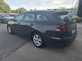 Kia Ceed 1.5 T-gdi Comfort SW  | Mobile.bg    6