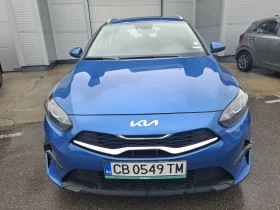 Обява за продажба на Kia Ceed 1.5 T-gdi Comfort SW Гаранция ~29 990 лв. - изображение 1 | Auto.bg Обява за продажба на Kia Ceed 1.5 T-gdi Comfort SW Гаранция ~29 990 лв. - изображение 1