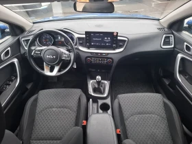 Обява за продажба на Kia Ceed 1.5 T-gdi Comfort SW Гаранция ~29 990 лв. - изображение 7 | Auto.bg Обява за продажба на Kia Ceed 1.5 T-gdi Comfort SW Гаранция ~29 990 лв. - изображение 7