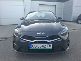 Kia Ceed 1.5 T-gdi Comfort SW  | Mobile.bg    2