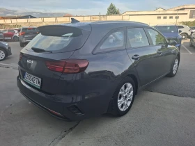 Kia Ceed 1.5 T-gdi Comfort SW  | Mobile.bg    4
