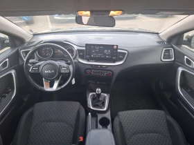 Kia Ceed 1.5 T-gdi Comfort SW  | Mobile.bg    8
