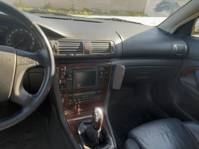 Skoda Superb 2.0TDI | Mobile.bg    12