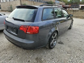     Audi A4 2.5 TDI* Exclusive 