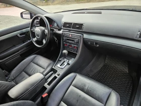 Audi A4 2.5 TDI* Exclusive  | Mobile.bg    11