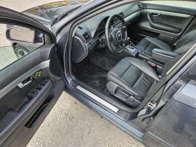 Audi A4 2.5 TDI* Exclusive  | Mobile.bg    6