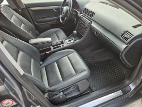 Audi A4 2.5 TDI* Exclusive  | Mobile.bg    10