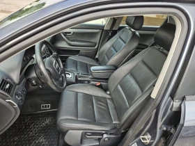 Audi A4 2.5 TDI* Exclusive  | Mobile.bg    7