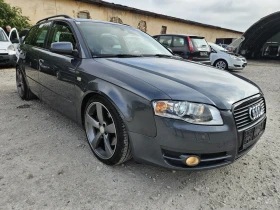     Audi A4 2.5 TDI* Exclusive 
