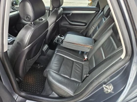 Audi A4 2.5 TDI* Exclusive  | Mobile.bg    8