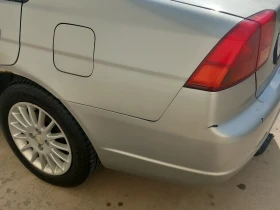 Обява за продажба на Honda Civic V| |    генерация ~2 000 лв. - изображение 4
