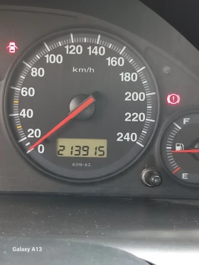 Обява за продажба на Honda Civic V| |    генерация ~2 000 лв. - изображение 7