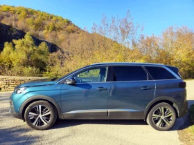Peugeot 5008 1.5HDI GT LINE | Mobile.bg    3