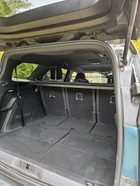 Peugeot 5008 1.5HDI GT LINE | Mobile.bg    12