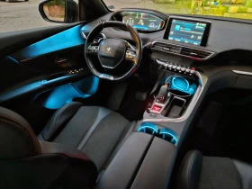 Peugeot 5008 1.5HDI GT LINE | Mobile.bg    8