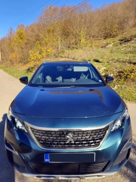 Peugeot 5008 1.5HDI GT LINE | Mobile.bg    5