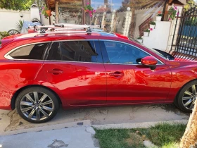 Mazda 6 Takumi, снимка 4
