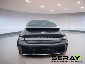 Hyundai Ioniq 6 * Long Range * Ultimate/Premium * 4x4 - 54500 лв. / 27865.41 € - 40157082 6