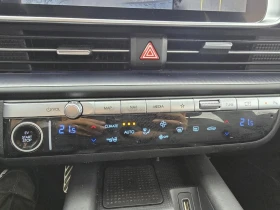 Hyundai Ioniq 6 * Long Range * Ultimate/Premium * 4x4 - 54500 лв. / 27865.41 € - 40157082 11