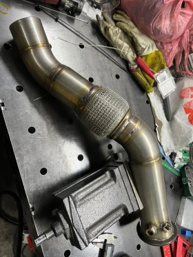 BMW 330 - 17500 лв. / 8947.61 € - 31022034 14