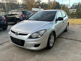 Hyundai I30 1.4 16V, снимка 1