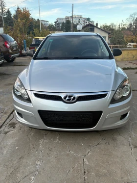 Hyundai I30 1.4 16V, снимка 2